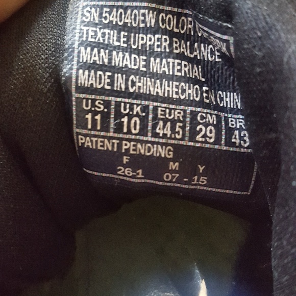 COPY - SKECHERS - Picture 8 of 8